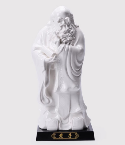 Statua figura popolo - , 13,7"