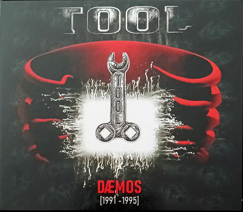 Tool dæmos 1991 1995 - [1991, -1995]