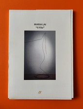 MARIA LAI - Il filo (2008)