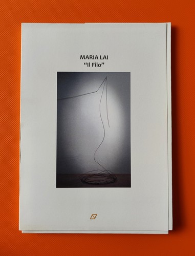 Maria lai filo - lai,