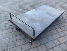 Carrello Industrial Style