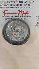 Faro anteriore  Piaggio vespa GTS Super Sport 300 anno 2010 2014