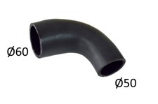 TUBO MANICOTTO INTERCOOLER