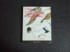 CREPAX VALENTINA LA GAZZA