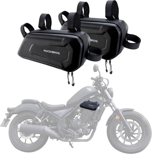 Rockbros borse laterali per - rockbros,