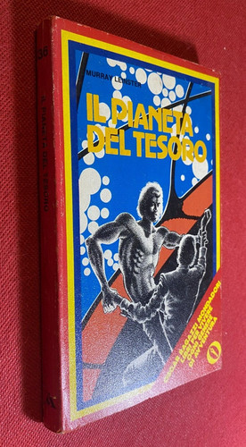 Murray leinster il pianeta - murray,