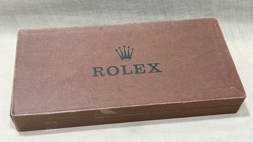 Rolex case box parts movement - box,