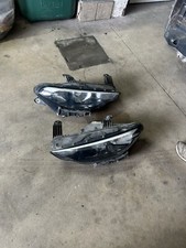 COPPIA FARI FIAT TIPO ALOGENI 52145159 2017/18