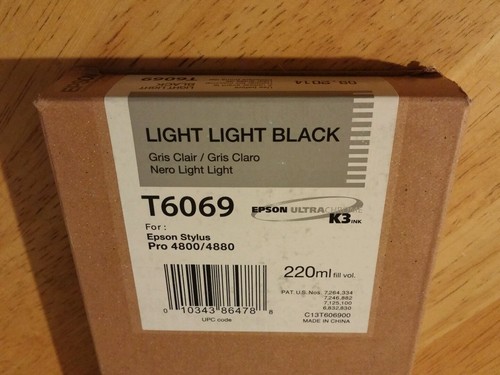 2022 originale epson t6069 - originale,