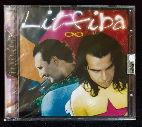 Litfiba infinito - litfiba, ‎–