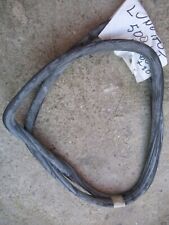FIAT 500 Cinquecento Sporting - Guarnizione lunotto - Ricambio nuovo
