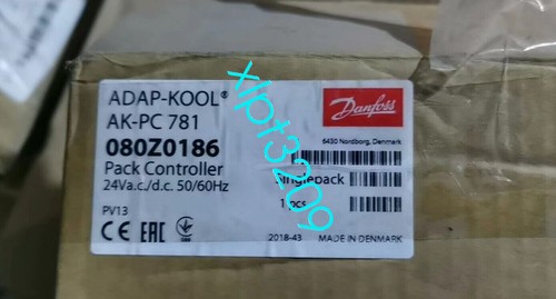 Pc781 080z0186 danfoss - danfoss, pack