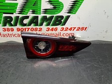FARO FANALE STOP POSTERIORE SINISTRA INTERNO LED MAZDA 3 2022 BGLB-513G0