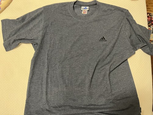 Shirt adidas uomo - t-shirt,