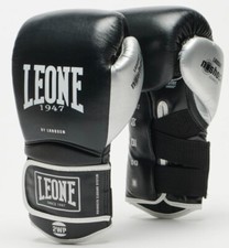GUANTONI BOXE LEONE IL TECNICO