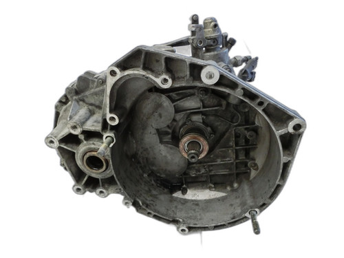 Cambio fgp per alfa romeo - fgp,