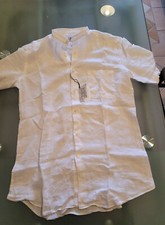 Marrin Korean Men's Linen