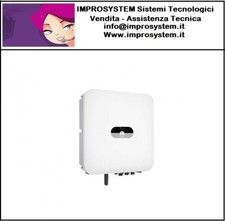 Inverter Ibrido HUAWEI SUN2000