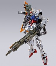 Metal Build Launcher Striker