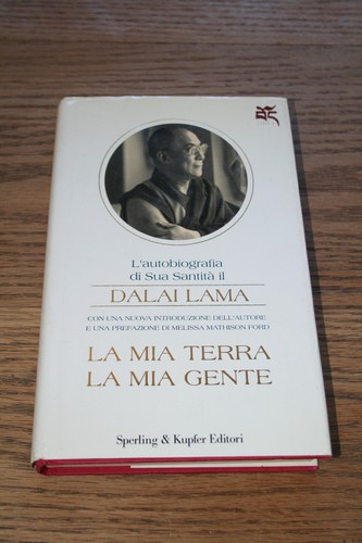 Autobiografia sua santità - sua,