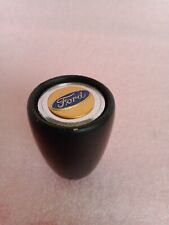 pomello cambio nos nuovo vintage in legno per Ford Escort Capri Anglia RS etc