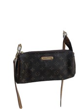 Louis Vuitton Eva pochette monogram