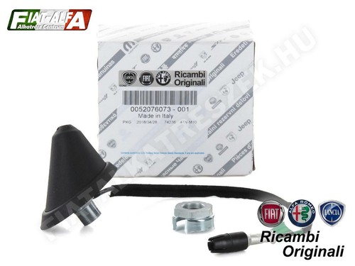 Antenna base 52076073 - antenna,