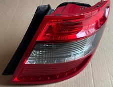 Stop Fanale Posteriore Dx per Mercedes Classe C 180 08/011