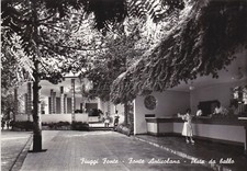 FIUGGI - Fonte Anticolana