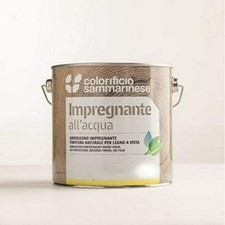 WATER WAX PROTECTIVE