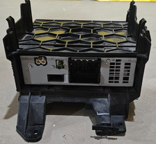 13-17 Audi A5 S5 MMI Radio