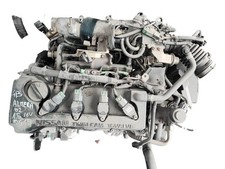 MOTORE COMPLETO PER NISSAN Almera 2° Serie Benzina 1500 (00>03)
