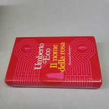(Umberto Eco) Il nome della