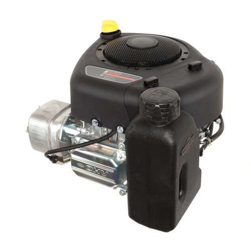 Briggs stratton 5 - stratton, 10.5