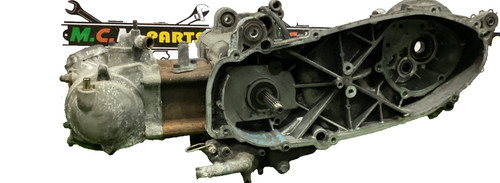 Blocco motore aprilia - (4as0),