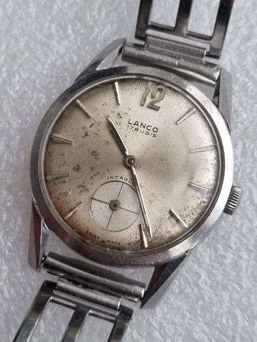 Lanco 233 anni cal 1305 - lanco,
