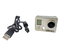 Action camera GoPro Hero 1a