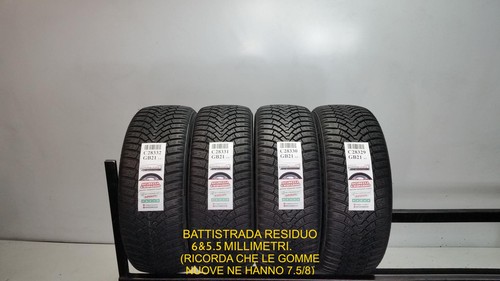 Gomme usate stagioni - gomme, 4