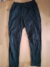 Pantalone unisex donna Pull