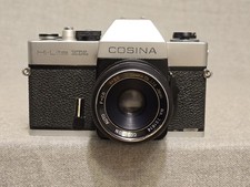 Cosina Hi-Lite HDL con