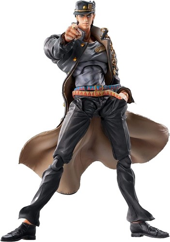 Medicos super action - medicos, statua