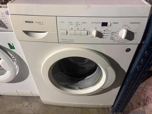 Lavatrice bosch centrifuga - lavatrice, bosch,