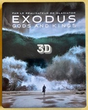 EXODUS DEI E RE 3D (2015) -