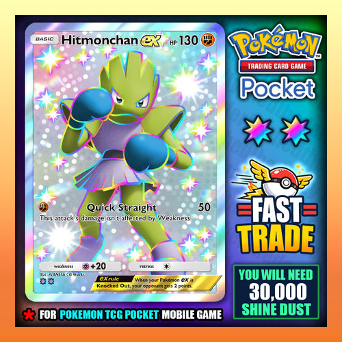 Pokemon tcg pocket - pocket,