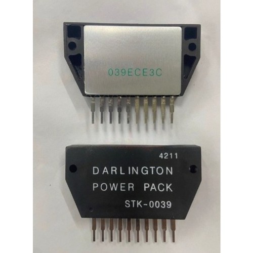 2pcs amplificatore potenza - 2pcs,