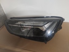 80A941033F FANALE ANTERIORE SX PER AUDI Q5 II REST (FYB) 2.0 TDI 16V 2024