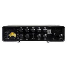 ASHDOWN RM-800-EVO II TESTATE