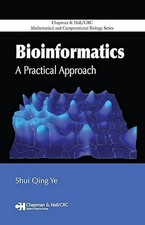 Bioinformatics: A Practical