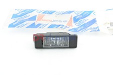 REAR LICENSE PLATE LIGHT Fiat
