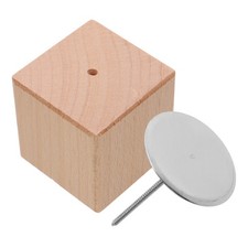  1 set di basi per espositori